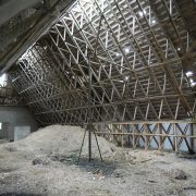 Wdmuchiwanie wełny mineralnej na poddaszu – Media4You