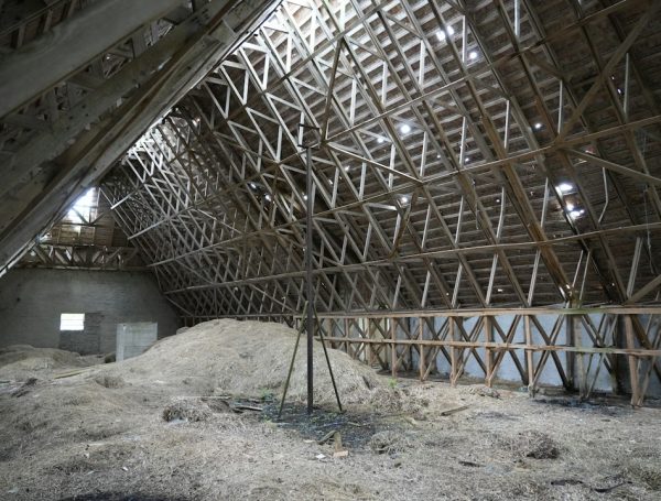 Wynajem maszyny do wdmuchiwania izolacji za 500 zł netto – zrób ocieplenie samodzielnie