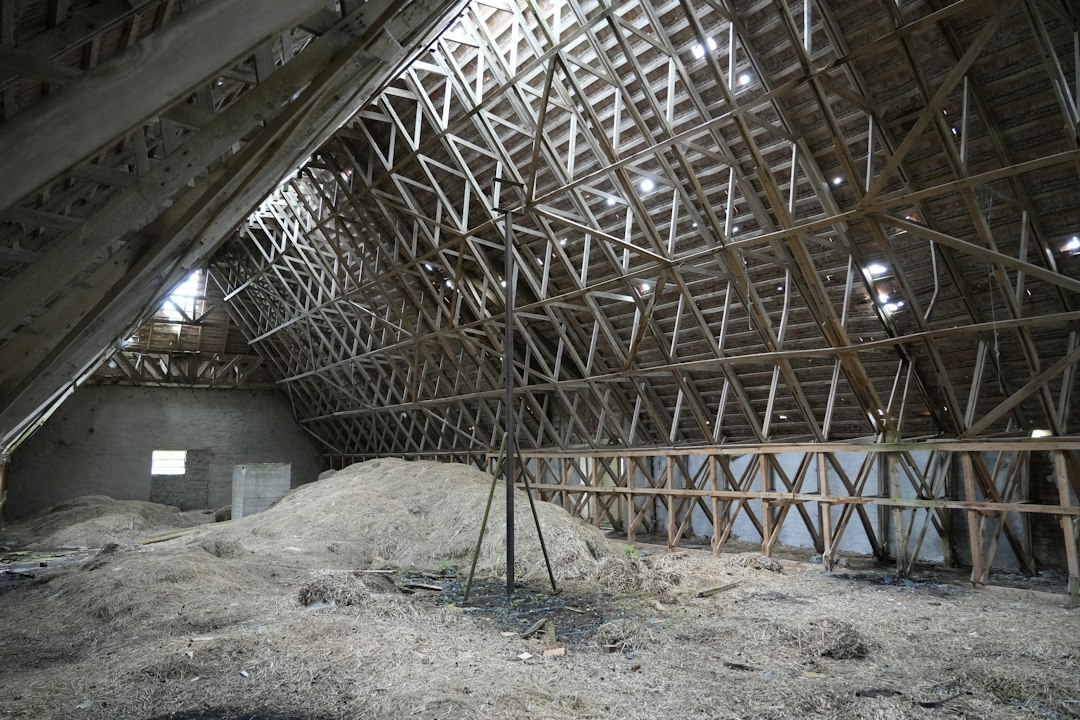 Wdmuchiwanie wełny mineralnej Rzeszów – izolacja poddasza